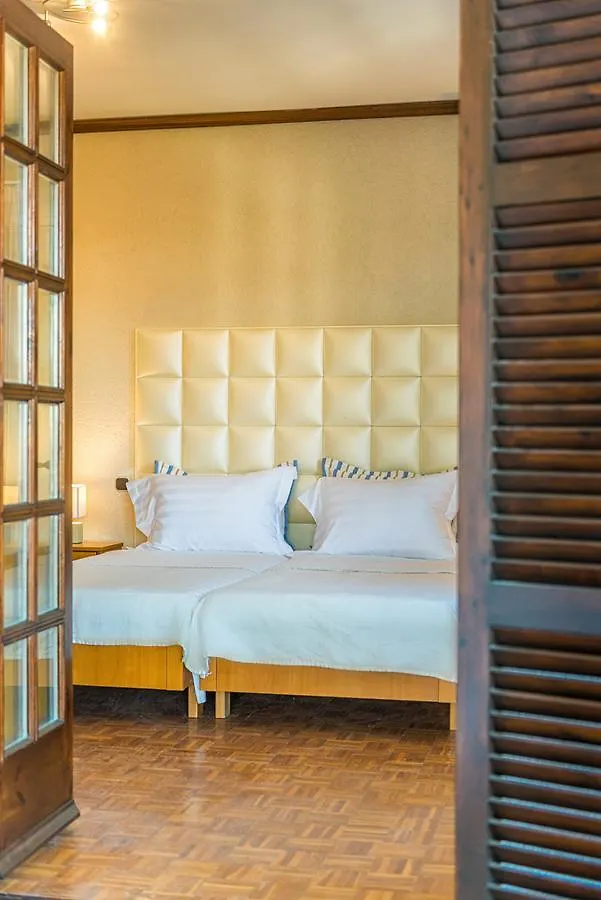 Bed & Breakfast Georgalas Sun Beach Rooms Nea Kallikrateia