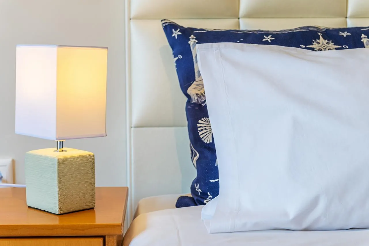 Bed & Breakfast Georgalas Sun Beach Rooms Nea Kallikrateia