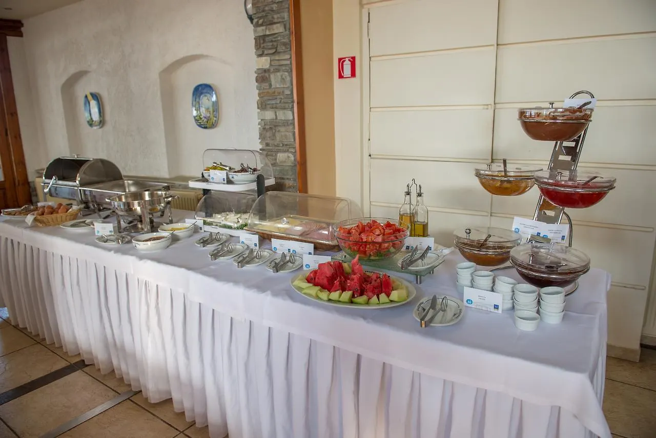 Bed & Breakfast Georgalas Sun Beach Rooms Nea Kallikrateia